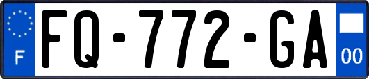 FQ-772-GA