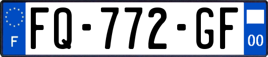 FQ-772-GF