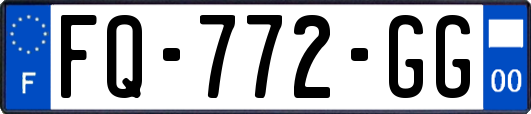 FQ-772-GG