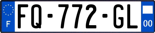 FQ-772-GL