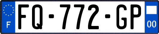 FQ-772-GP