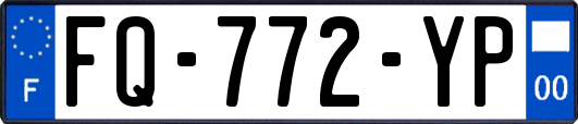 FQ-772-YP