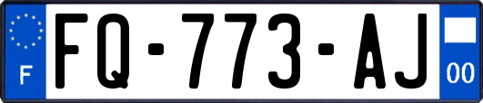 FQ-773-AJ