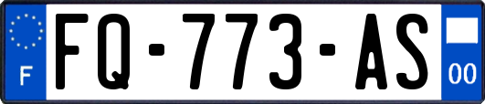 FQ-773-AS