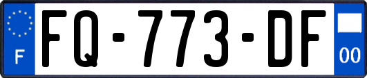 FQ-773-DF