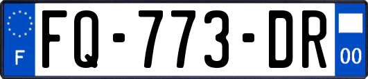 FQ-773-DR