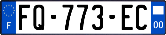FQ-773-EC