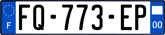 FQ-773-EP