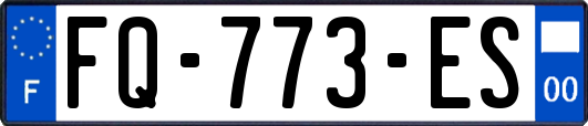 FQ-773-ES