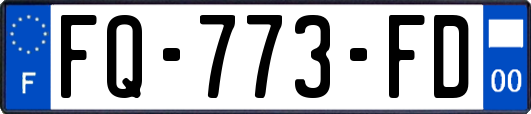 FQ-773-FD