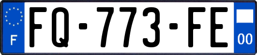 FQ-773-FE