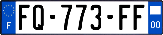 FQ-773-FF