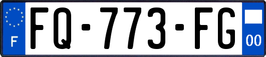 FQ-773-FG