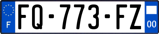 FQ-773-FZ