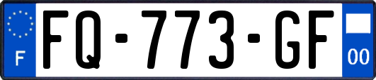 FQ-773-GF