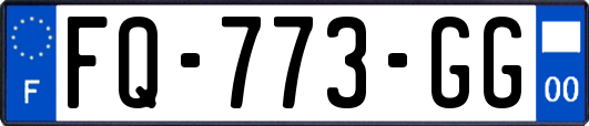 FQ-773-GG