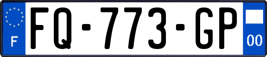 FQ-773-GP