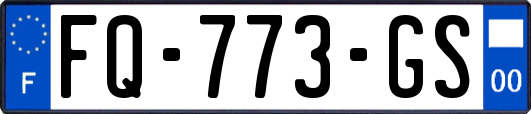 FQ-773-GS