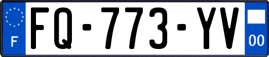 FQ-773-YV