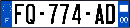 FQ-774-AD