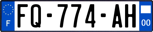 FQ-774-AH