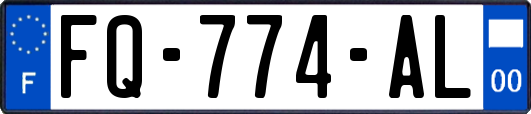 FQ-774-AL