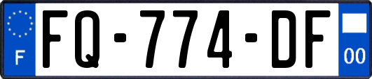 FQ-774-DF