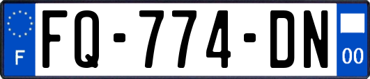 FQ-774-DN
