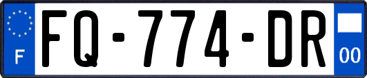 FQ-774-DR
