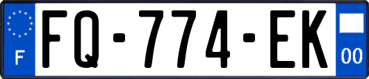 FQ-774-EK