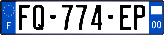 FQ-774-EP
