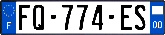 FQ-774-ES