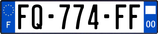 FQ-774-FF
