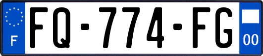 FQ-774-FG