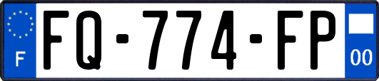 FQ-774-FP