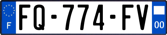 FQ-774-FV