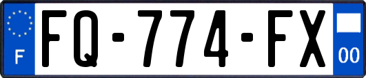 FQ-774-FX