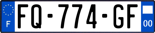 FQ-774-GF