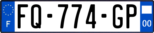FQ-774-GP