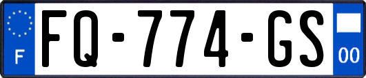 FQ-774-GS