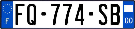 FQ-774-SB