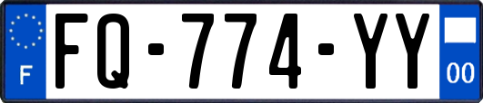 FQ-774-YY