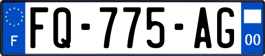 FQ-775-AG