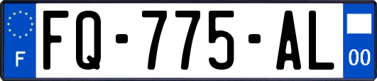 FQ-775-AL