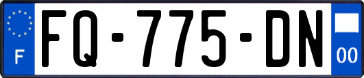 FQ-775-DN