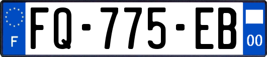 FQ-775-EB