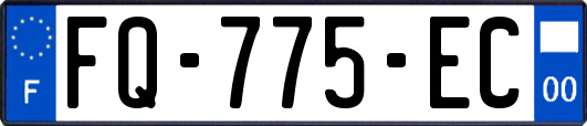 FQ-775-EC