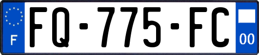 FQ-775-FC