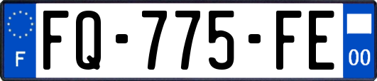 FQ-775-FE