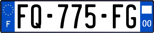 FQ-775-FG